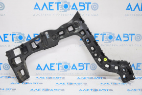 Rear bumper mount right outer VW Atlas 18-20