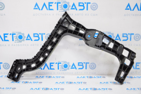 Rear bumper mount right outer VW Atlas 18-20
