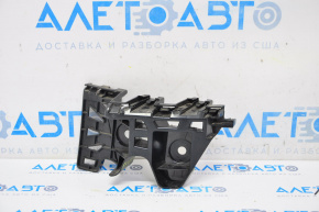 Rear bumper mount right inner VW Atlas 18-20