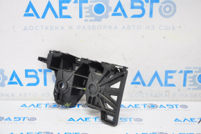 Rear bumper mount right inner VW Atlas 18-20