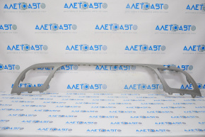 Rear Bumper Lip Cover VW Atlas 18-20 Scratch