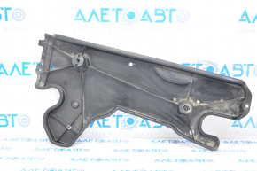 Underbody protection rear right VW Atlas 18-25
