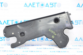 Underbody protection rear right VW Atlas 18-25
