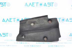 Rear bumper guard right VW Atlas 18-25
