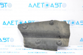 Rear bumper guard right VW Atlas 18-25