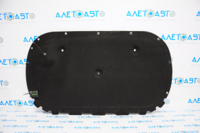 Insulation of the hood of VW Atlas 18-20 prerest