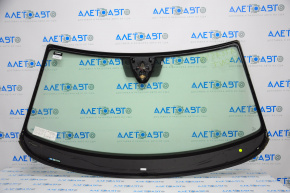 VW Atlas 18-20 Windshield with Rain Sensor