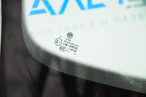 VW Atlas 18-20 Windshield with Rain Sensor