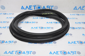 Door seal front left VW Atlas 18-24