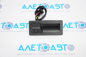 VW Atlas 18-22 Rear View Camera with Boot Button