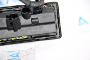 VW Atlas 18-22 Rear View Camera with Boot Button