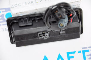 VW Atlas 18-22 Rear View Camera with Boot Button