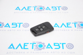 Smart key VW Atlas 18-20 5 buttons