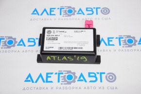 Communication Online Service Control Module VW Atlas 18-20