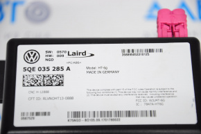 Communication Online Service Control Module VW Atlas 18-20