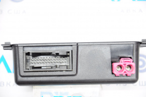 Communication Online Service Control Module VW Atlas 18-20