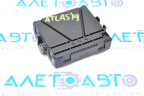 Control Module High VW Atlas 18-25