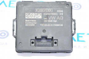 Control Module High VW Atlas 18-25