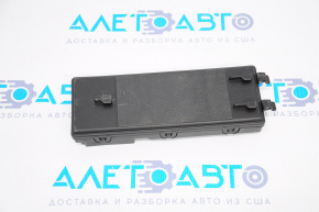 Control Unit NTO IIHS Test Vehicle VW Atlas 18-18