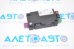 USB hub VW Atlas 18-21