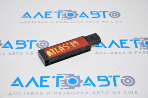 Antenna keyless rear VW Atlas 18-23