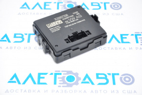 Adaptive Lighting Control Unit VW Atlas 18-25