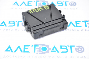 Adaptive Lighting Control Unit VW Atlas 18-25