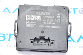 Adaptive Lighting Control Unit VW Atlas 18-25