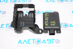 Blind Spot Sensor Right VW Atlas 18-20 with Bracket
