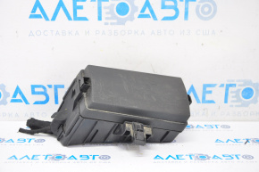 Underhood fuse box VW Atlas 18-25 complete