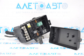 Underhood fuse box VW Atlas 18-25 complete