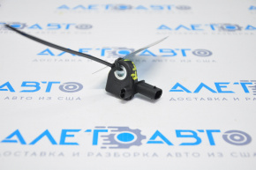 Airbag sensor rear left VW Atlas 18-23