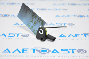 Airbag sensor rear right VW Atlas 18-23
