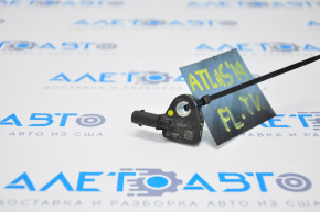 Airbag sensor front left VW Atlas 18-23 on TV