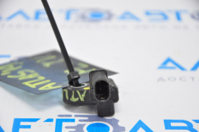 Airbag sensor front left VW Atlas 18-23 on TV