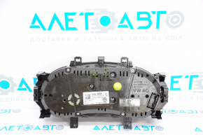 Instrument cluster VW Atlas 18-21 51k scratches
