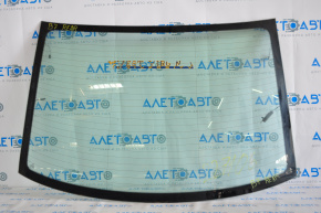 Rear glass VW Passat b7 12-15 USA