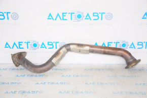Acura ILX 13-14 Downpipe