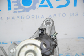 Starter Acura ILX 13-15 automatic transmission