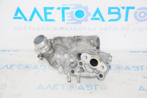 Thermostat Housing Assembly Acura ILX 13-15