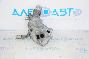 Thermostat Housing Assembly Acura ILX 13-15