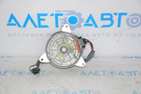 Cooling Fan Motor Left Acura ILX 13-15