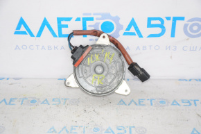 Cooling Fan Motor Right Acura ILX 13-15