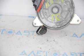 Cooling Fan Motor Right Acura ILX 13-15