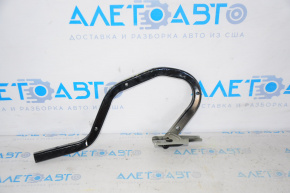Trunk lid hinge right Acura ILX 13-22