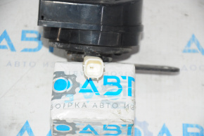 Signal low Acura ILX 13-15