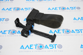 Front left door limiter Audi A4 B8 08-16