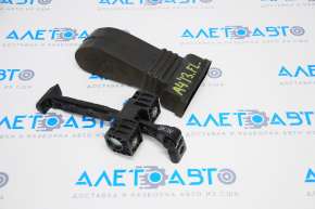 Front left door limiter Audi A4 B8 08-16