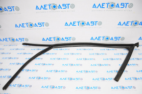 Front left windshield seal for Audi A4 B8 08-16