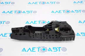Front right door handle mechanism for Audi A4 B8 08-16 without cable